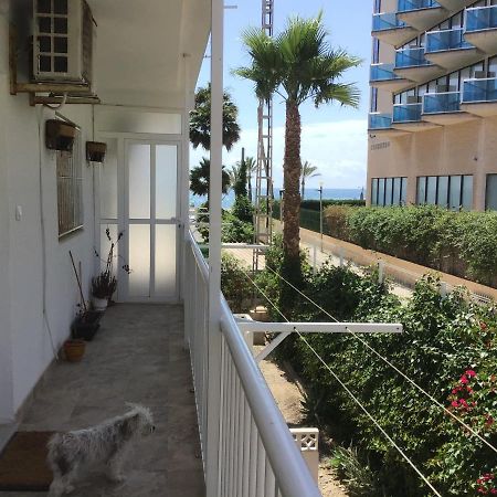Carpe Diem Appartement El Albir Buitenkant foto