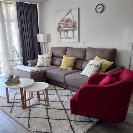 Carpe Diem Appartement El Albir Buitenkant foto