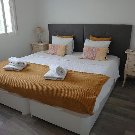 Carpe Diem Appartement El Albir Buitenkant foto