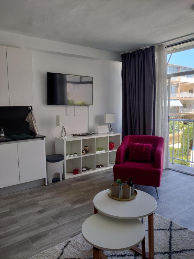 Carpe Diem Appartement El Albir Buitenkant foto