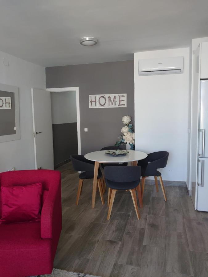 Carpe Diem Appartement El Albir Buitenkant foto
