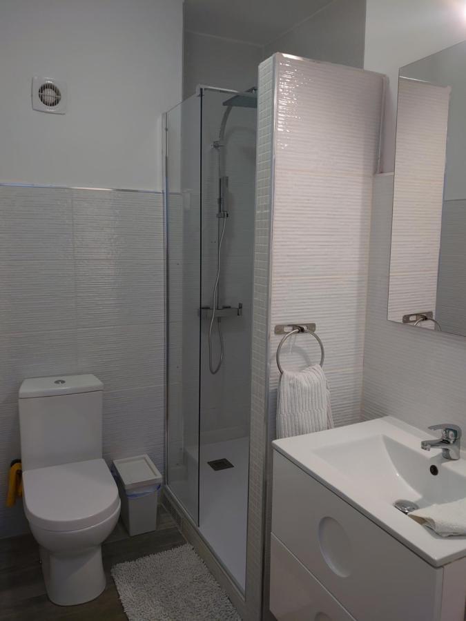 Carpe Diem Appartement El Albir Buitenkant foto