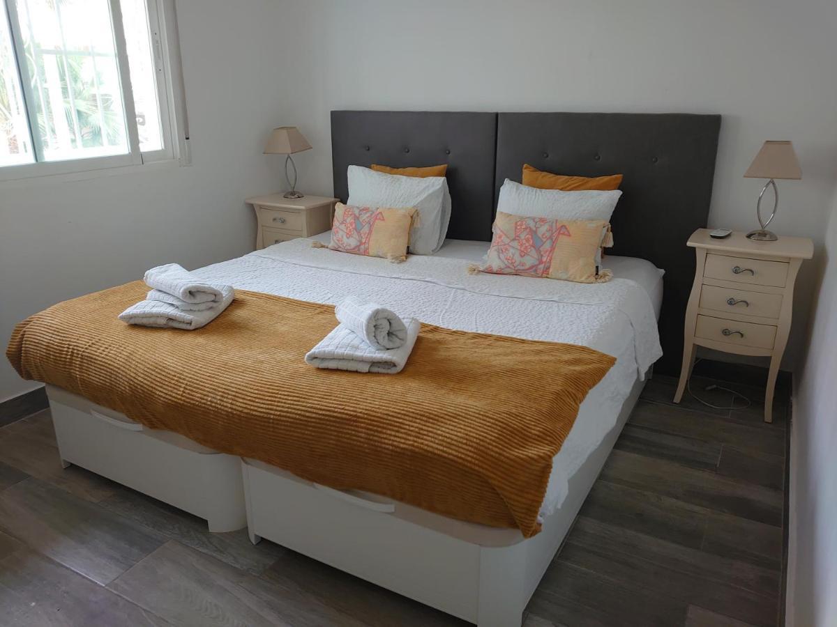 Carpe Diem Appartement El Albir Buitenkant foto
