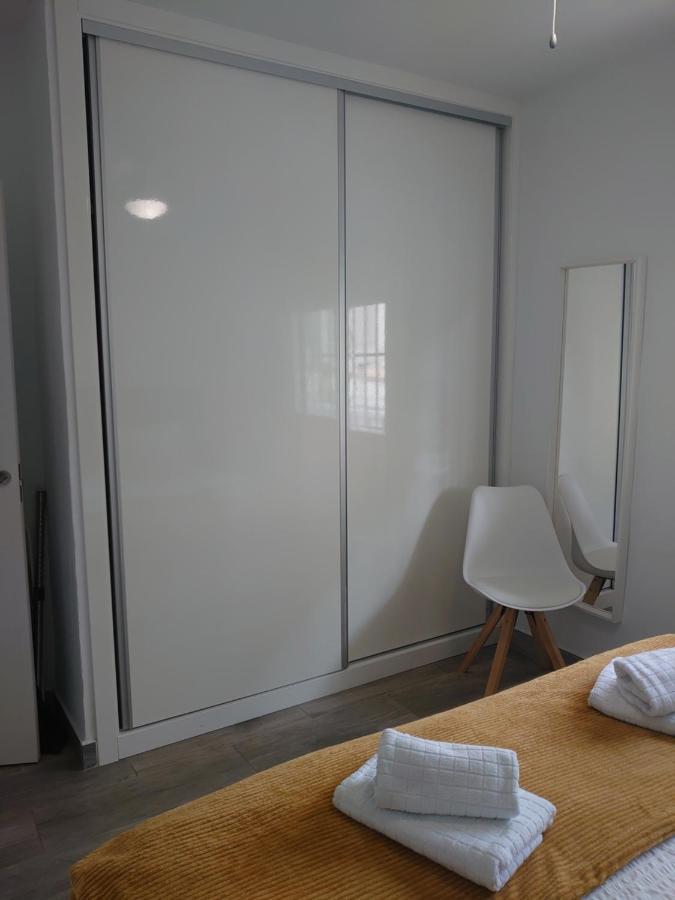 Carpe Diem Appartement El Albir Buitenkant foto